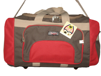 Travel Bag