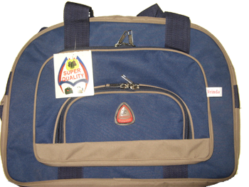 Travel Bag
